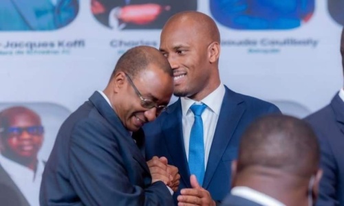 Le Président de LYS Sassandra réagit suite à l’engouement autour de son club