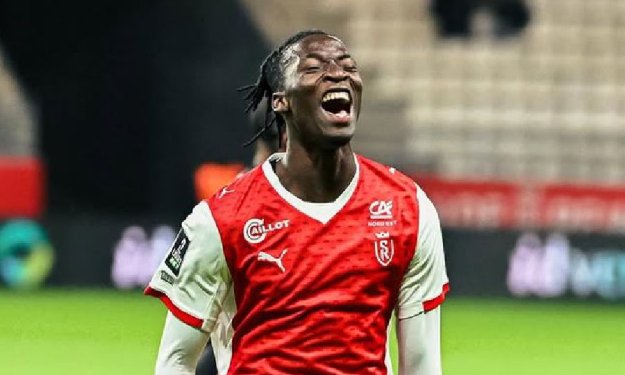 Le Président de Reims s’exprime sur le cas Patrick Zabi