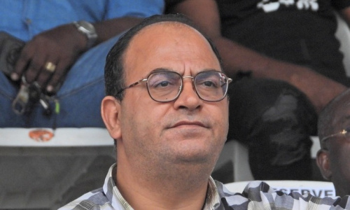 Le Président Délégué du FC San Pedro charge Salif Bictogo