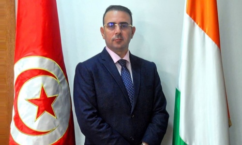 Le Président du FC San Pedro parmi les meilleurs investisseurs dans le domaine du sport