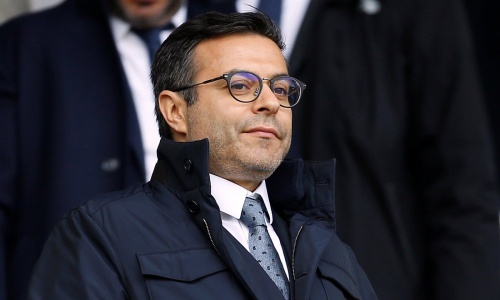 Le propriétaire de Leeds compte racheter un grand club Espagnol