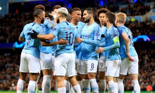 Le propriétaire de Manchester City rachète un club Français