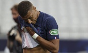 Le PSG donne les nouvelles de Kylian Mbappé