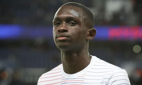 Le PSG et Tanguy Kouassi vont finalement se séparer