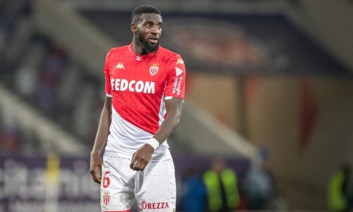 Le PSG lorgne Tiémoué Bakayoko