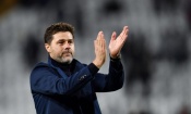 Le PSG met à la porte Mauricio Pochettino