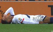 Le PSG perd Désiré Doué pour plusieurs semaines