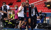 Le PSG perd Juan Bernat pour une longue durée