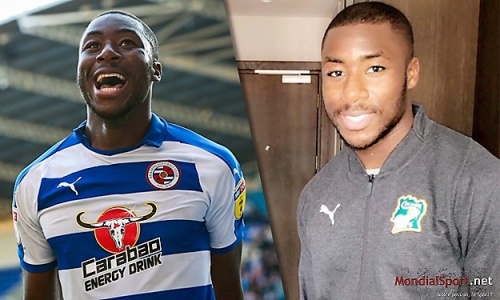 Le PSG, Reading, les Eléphants, l’origine de son surnom, ses ambitions… Yakou Méïté se livre