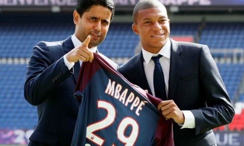 Le PSG répond à Kylian Mbappé après sa déclaration choc : ‘‘l’histoire commune se poursuivra…’’