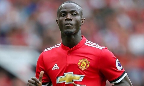Le PSG s’invite dans la liste des Prétendants pour Eric Bailly (United)