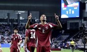 Le Qatar se qualifie pour la Coupe du Monde