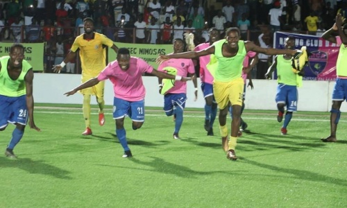 Le Racing Club d’Abidjan et le FC San Pedro seront Africains la saison prochaine