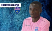 Le Racing Club d’Abidjan recrute un International Gabonais
