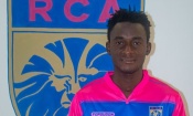 Le Racing Club d’Abidjan renforce de nouveau son entrejeu