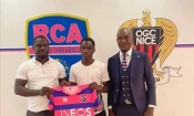 Le Racing Club d’Abidjan tient le remplaçant de N’Guessan Jean