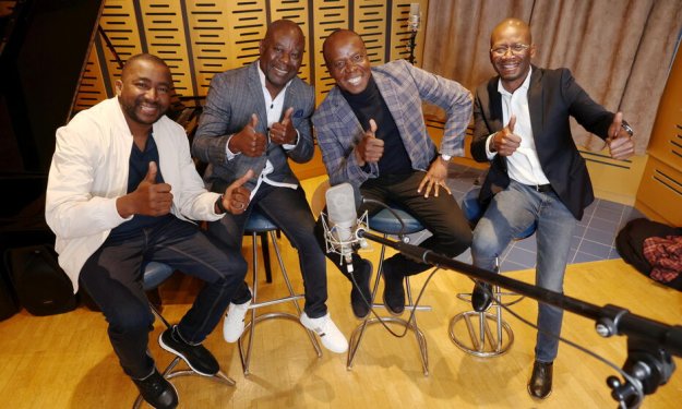Le Racing Club de Koumassi laisse place à Magic System FC