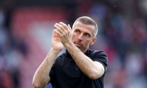 Le Racing Club de Strasbourg de Guéla Doué a trouvé son nouveau coach