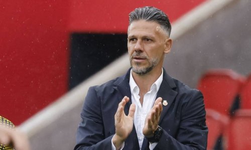Le RB Leipzig de Yan Diomandé a un nouvel entraineur