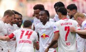 Le RB Leipzig de Yan Diomandé signe son retour en Ligue des Champions
