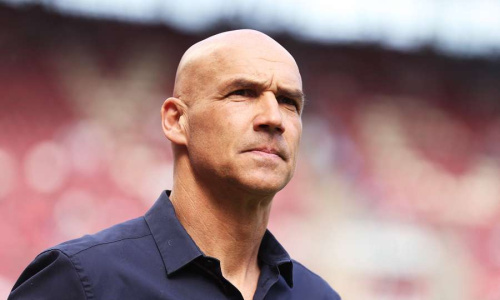 Le RB Salzbourg de Konaté Karim officialise l’arrivée du nouveau coach