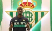 Le Real Bétis sécurise Paul Akouokou