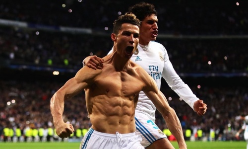 Le Real et le Bayern rejoignent le dernier carré de la Ligue des Champions