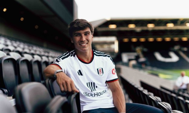 Le Real laisse filer Gonzalo Garcia en Premier League