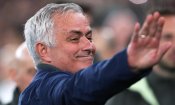Le Real Madrid officialise l’arrivée de José Mourinho
