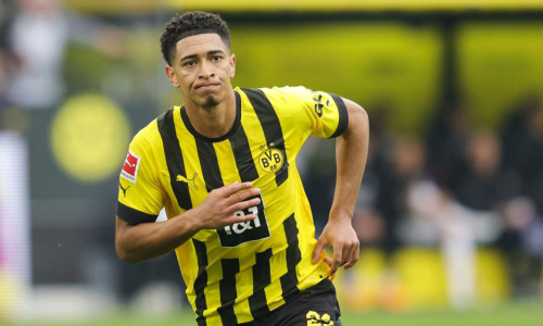 Le Real Madrid officialise l’arrivée de Jude Bellingham et dévoile la date de sa présentation