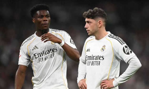 Le Real Madrid ouvre une procédure disciplinaire contre Valverde et Tchouaméni