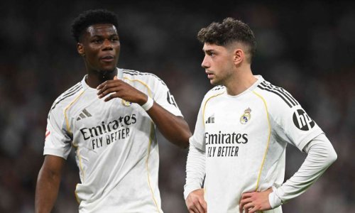 Le Real Madrid ouvre une procédure disciplinaire contre Valverde et Tchouaméni