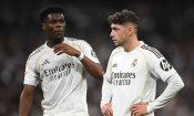 Le Real Madrid ouvre une procédure disciplinaire contre Valverde et Tchouaméni