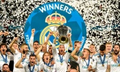 Le Real Madrid remporte de nouveau ‘‘sa’’ Ligue des Champions