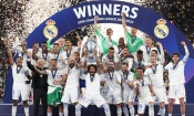 Le Real Madrid remporte sa 14è Ligue des Champions et entre encore plus dans l'histoire