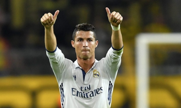 Le Real Madrid serait disposé à vendre C. Ronaldo, mais pas à n’importe qui…