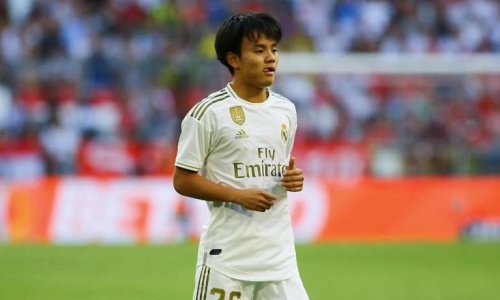 Le Real prête ‘‘Messi’’ à Villarreal