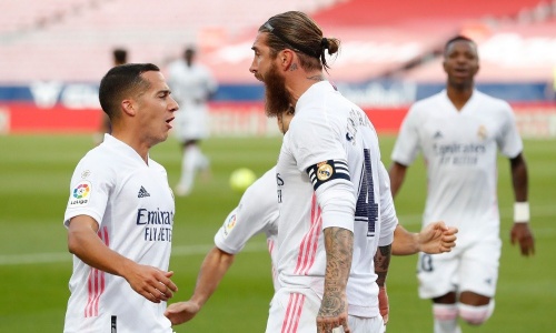 Le Real remporte le 245è Clasico de l'histoire et reprend l’avantage sur le Barça (résumé)