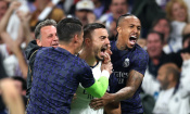 Le Real renverse le Bayern et se qualifie pour une 18è finale de Ligue des Champions