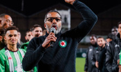 Le Red Star d’Habib Beye valide son ticket pour la Ligue 2
