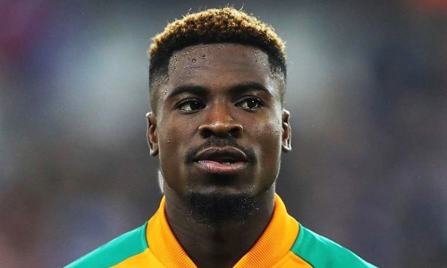 Le ‘‘Retrait’’ de la CAN 2021 selon Serge Aurier : ‘‘c'est une magouille, une affaire de politiciens’’