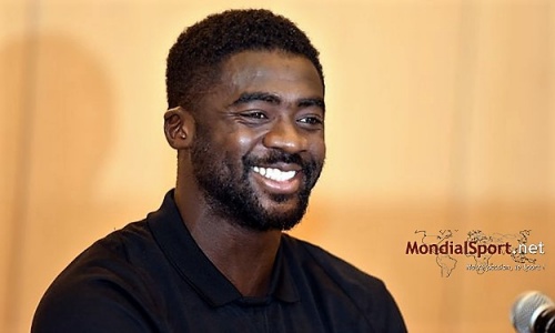 Le rêve ambitieux du coach Kolo Touré