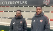 Le rôle qu'a joué Beauemelle dans le transfert de Rosemonde Kouassi et Mariam Diakité au FC Fleury