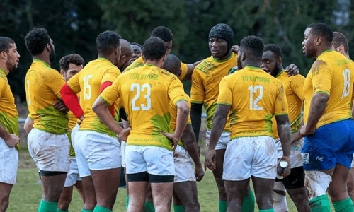 Le Rugby Ivoirien en deuil