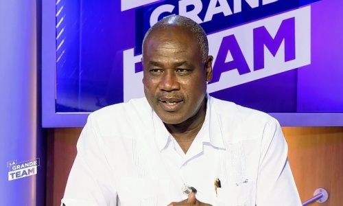 Le salaire des joueurs, les infrastructures, l’autonomie de la Ligue Professionnelle, … Salif Bictogo en parle