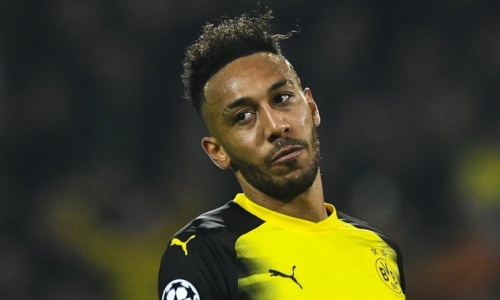 Le salaire record qui attendrait Aubameyang à Arsenal