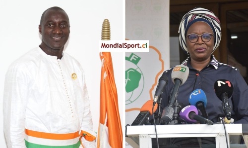 ‘‘Le SC Gagnoa va jouer à Gagnoa. Ce n’est pas négociable !’’ : Brouille entre Yssouf Diabaté et le CN-FIF