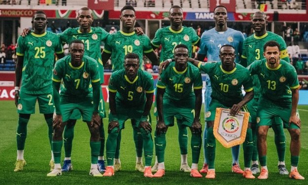 Le Sénégal dévoile l’équipe d’avocats pour sa défense au TAS