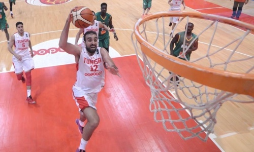 Le Sénégal et la Tunisie co-organiseront l’Afrobasket 2017
