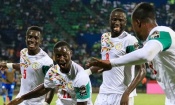 Le Sénégal retrouve la Coupe du Monde 15 ans après!